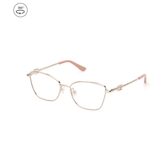 Brillengestelle Guess Dame GU297407452 - GU297407452